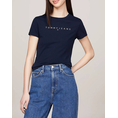 Product TOMMY JEANS TJW slim fitAR TEE EXT thumbnail image