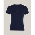 Product TOMMY JEANS TJW slim fitAR TEE EXT thumbnail image