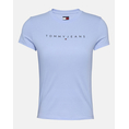 Product TOMMY JEANS TJW slim fitAR TEE EXT thumbnail image