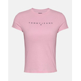 Product TOMMY JEANS TJW slim fitAR TEE EXT thumbnail image