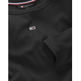 Product TOMMY JEANS TJW SLIM ESSENTIAL RIB LS thumbnail image