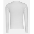 Product TOMMY JEANS TJW SLIM ESSENTIAL RIB LS thumbnail image