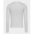 Product TOMMY JEANS TJW SLIM ESSENTIAL RIB LS thumbnail image