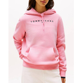 Product TOMMY JEANS TJW REG LINEAR HOODIE thumbnail image