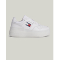 Product TOMMY JEANS TJW RETRO BASKET FLATFORM ESS thumbnail image
