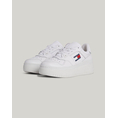 Product TOMMY JEANS TJW RETRO BASKET FLATFORM ESS thumbnail image