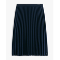 Product TOMMY HILFIGER FLUID PLEATED PULL ON MIDI SKIRT thumbnail image