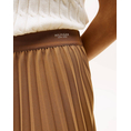Product TOMMY HILFIGER FLUID PLEATED PULL ON MIDI SKIRT thumbnail image