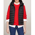 Product TOMMY HILFIGER LW PADDED GLOBAL STRIPE VEST thumbnail image