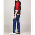 Product TOMMY HILFIGER LW PADDED GLOBAL STRIPE VEST thumbnail image