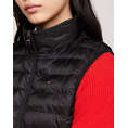 Product TOMMY HILFIGER LW PADDED GLOBAL STRIPE VEST thumbnail image