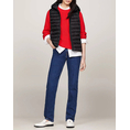 Product TOMMY HILFIGER LW PADDED GLOBAL STRIPE VEST thumbnail image