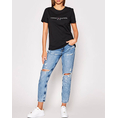 Product TOMMY HILFIGER ΜΠΛΟΥΖΑ HERITAGE HILFIGER C-NK REG TEE thumbnail image