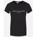 Product TOMMY HILFIGER ΜΠΛΟΥΖΑ HERITAGE HILFIGER C-NK REG TEE thumbnail image