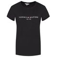 Product TOMMY HILFIGER ΜΠΛΟΥΖΑ HERITAGE HILFIGER C-NK REG TEE thumbnail image