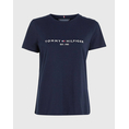 Product TOMMY HILFIGER ΜΠΛΟΥΖΑ HERITAGE HILFIGER C-NK REG TEE thumbnail image