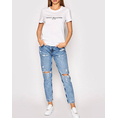 Product TOMMY HILFIGER ΜΠΛΟΥΖΑ HERITAGE HILFIGER C-NK REG TEE thumbnail image