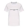 Product TOMMY HILFIGER ΜΠΛΟΥΖΑ HERITAGE HILFIGER C-NK REG TEE thumbnail image