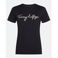 Product TOMMY HILFIGER HERITAGE CREW NECK GRAPHIC TEE thumbnail image