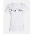 Product TOMMY HILFIGER HERITAGE CREW NECK GRAPHIC TEE thumbnail image