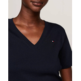 Product TOMMY HILFIGER NEW SLIM CODY V-NECK SS thumbnail image