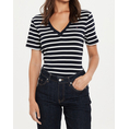 Product TOMMY HILFIGER NEW SLIM CODY V-NECK SS thumbnail image