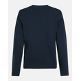 Product TOMMY HILFIGER REG CORP LOGO C-NK LS thumbnail image