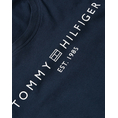 Product TOMMY HILFIGER REG CORP LOGO C-NK LS thumbnail image