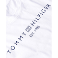 Product TOMMY HILFIGER REG CORP LOGO C-NK LS thumbnail image