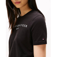 Product TOMMY HILFIGER REG CORP LOGO C-NK SS thumbnail image