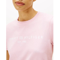 Product TOMMY HILFIGER REG CORP LOGO C-NK SS thumbnail image