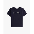 Product TOMMY HILFIGER NOS SCRIPT REGULAR C-NK SS thumbnail image