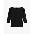 Product TOMMY HILFIGER NEW CODY SLIM BOAT-NK 3/4SLV thumbnail image