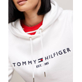 Product TOMMY HILFIGER HERITAGE HILFIGER HOODIE LS thumbnail image