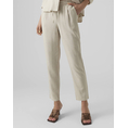 Product VERO MODA VMJESMILO ANKLE PANTS GA NOOS thumbnail image