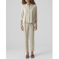 Product VERO MODA VMJESMILO ANKLE PANTS GA NOOS thumbnail image