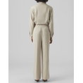 Product VERO MODA VMJESMILO WIDE PANTS WVN GA NOOS thumbnail image