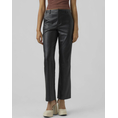 Product VERO MODA VMOLYMPIAZAMIRA MW STRAIGHT PL PANT NOOS thumbnail image