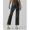 Product VERO MODA VMOLYMPIAZAMIRA MW STRAIGHT PL PANT NOOS thumbnail image