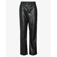 Product VERO MODA VMOLYMPIAZAMIRA MW STRAIGHT PL PANT NOOS thumbnail image