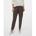 Product VERO MODA VMNILA MW TAPERED PANT NOOS thumbnail image