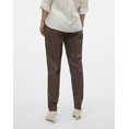 Product VERO MODA VMNILA MW TAPERED PANT NOOS thumbnail image
