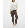 Product VERO MODA VMNILA MW TAPERED PANT NOOS thumbnail image