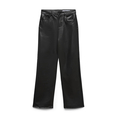 Product VERO MODA VMTESSA HR WIDE PL PANTS NOOS thumbnail image