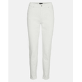 Product VERO MODA VMBRENDA HR STR ANKLE JEANS COLOR NOOS thumbnail image