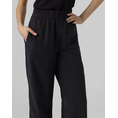Product VERO MODA VMCARMEN HW WIDE PULL-ON PANT NOOS thumbnail image