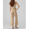 Product VERO MODA VMCARMEN HW WIDE PULL-ON PANT NOOS thumbnail image