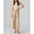 Product VERO MODA VMCARMEN HW WIDE PULL-ON PANT NOOS thumbnail image