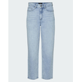 Product VERO MODA VMTESSA MOM JEANS RA339 GA NOOS thumbnail image