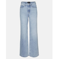 Product VERO MODA VMTESSA HR WIDE JEANS RA339 GA NOOS thumbnail image